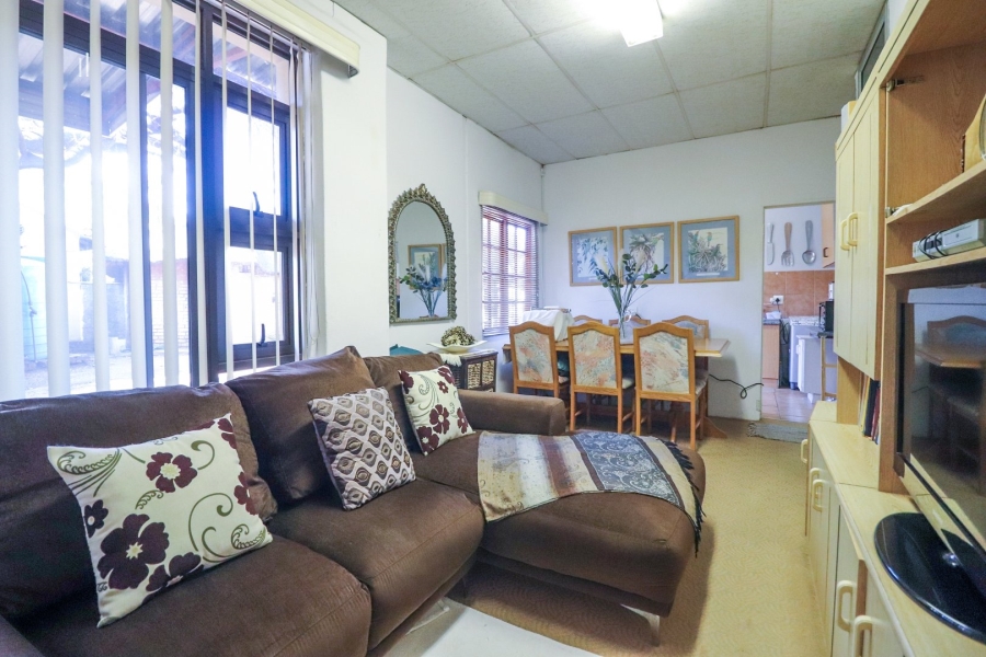 4 Bedroom Property for Sale in Universitas Free State